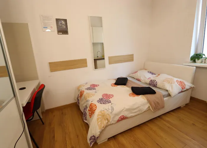 شقة Fantastic-inn - Ns54 *