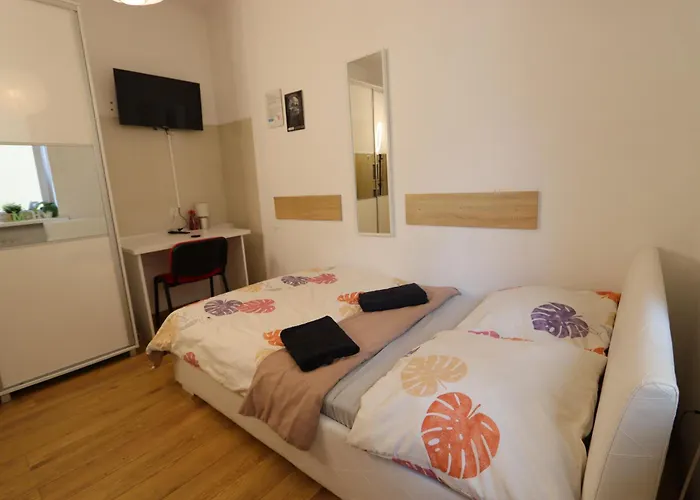 Fantastic-inn - Ns54 *