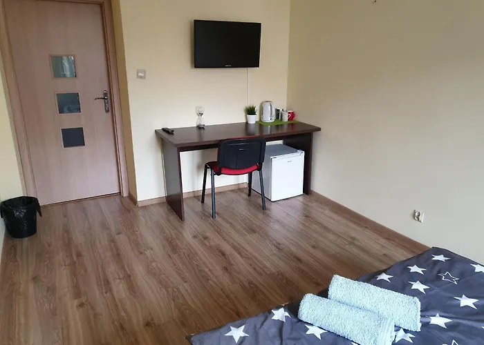 Fantastic-inn - Ns54 شقة *