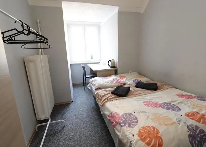 Fantastic-inn - Ns54