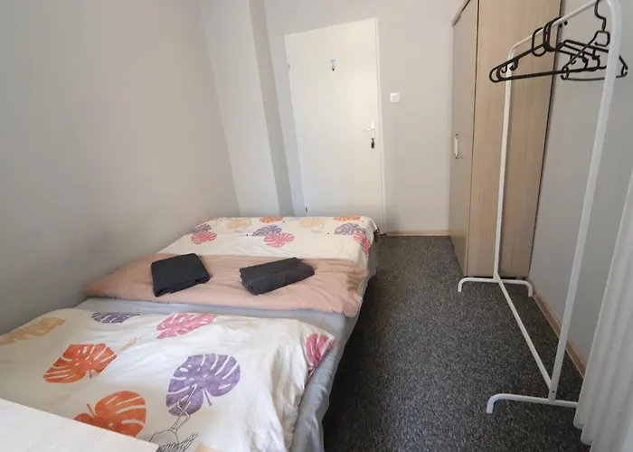 شقة Fantastic-inn - Ns54