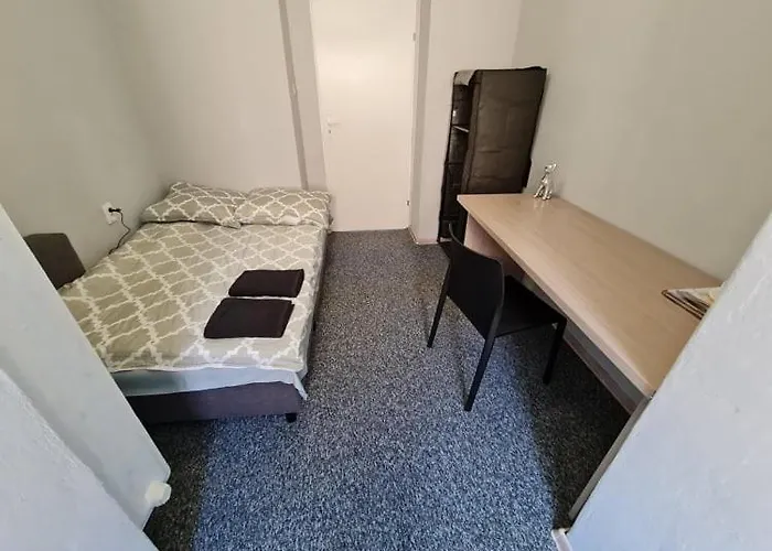 Fantastic-inn - Ns54 * وارسو