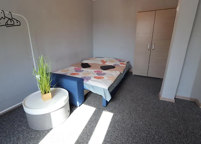 شقة Fantastic-inn - Ns54