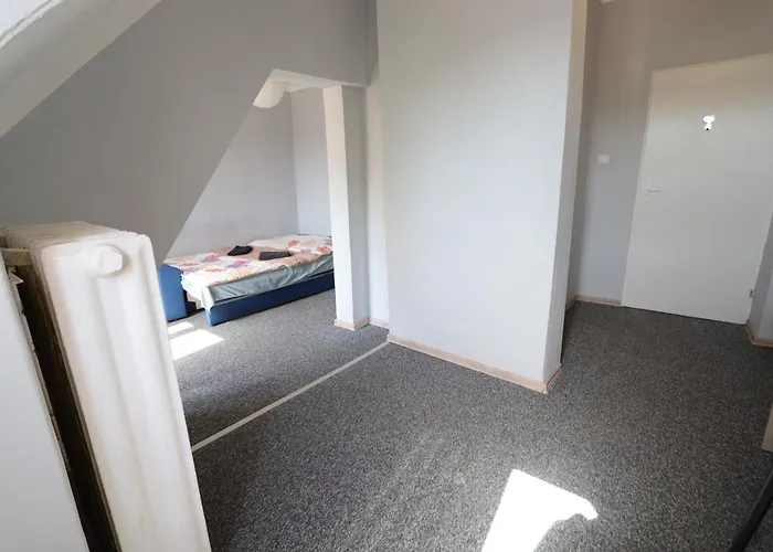 شقة Fantastic-inn - Ns54 *