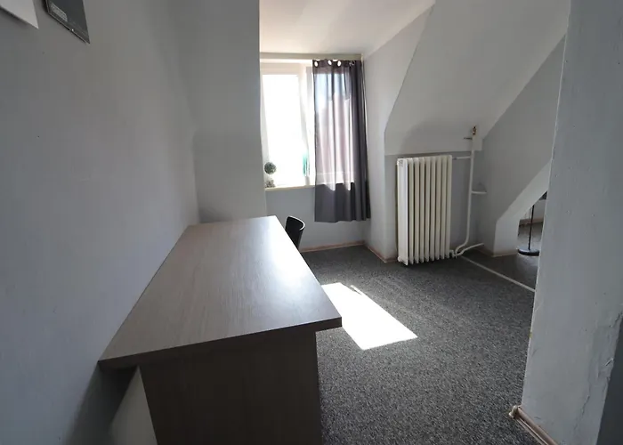 Fantastic-inn - Ns54 شقة وارسو