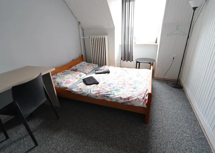 شقة Fantastic-inn - Ns54 وارسو