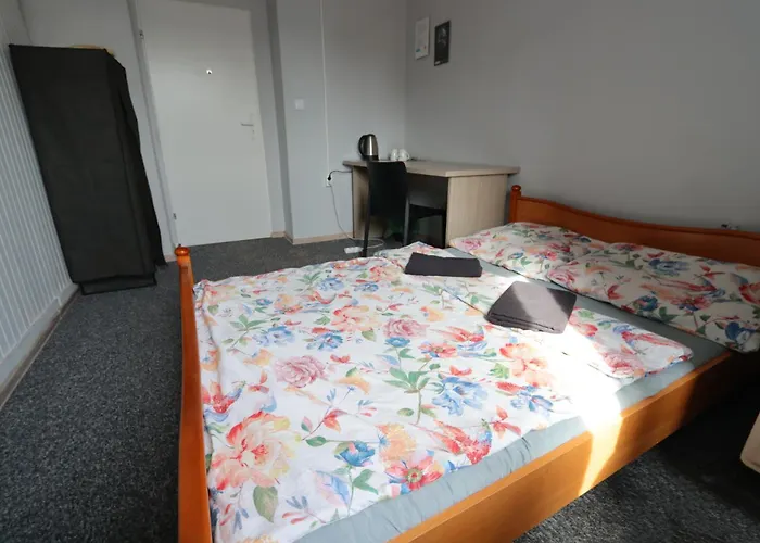 Fantastic-inn - Ns54 * وارسو