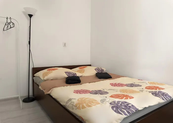 شقة Fantastic-inn - Ns54 وارسو