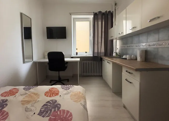 Fantastic-inn - Ns54 وارسو