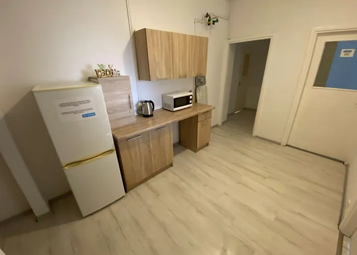 شقة Fantastic-inn - Ns54 *