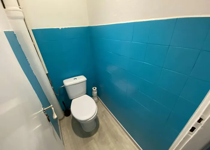 Fantastic-inn - Ns54