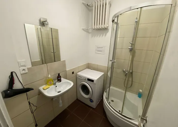 Fantastic-inn - Ns54 شقة