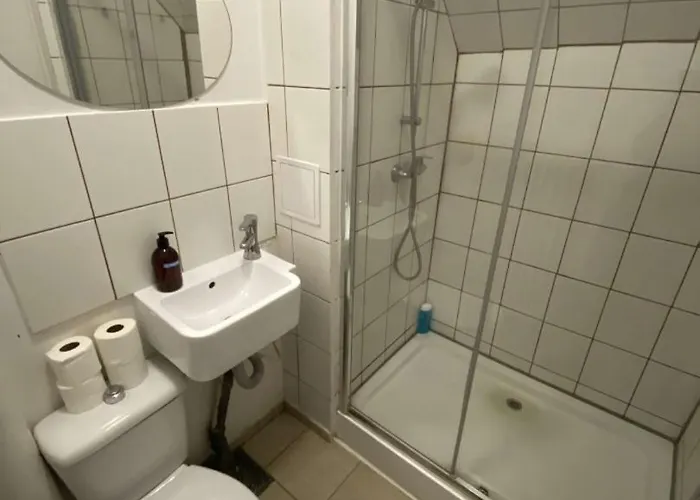 Fantastic-inn - Ns54 وارسو