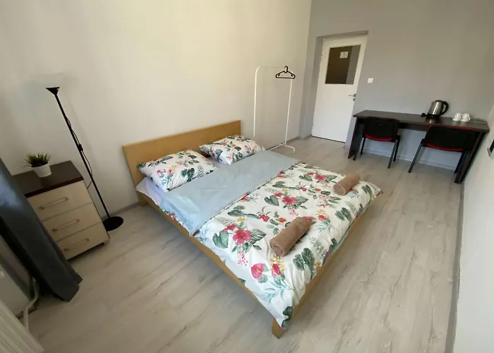 Fantastic-inn - Ns54 شقة