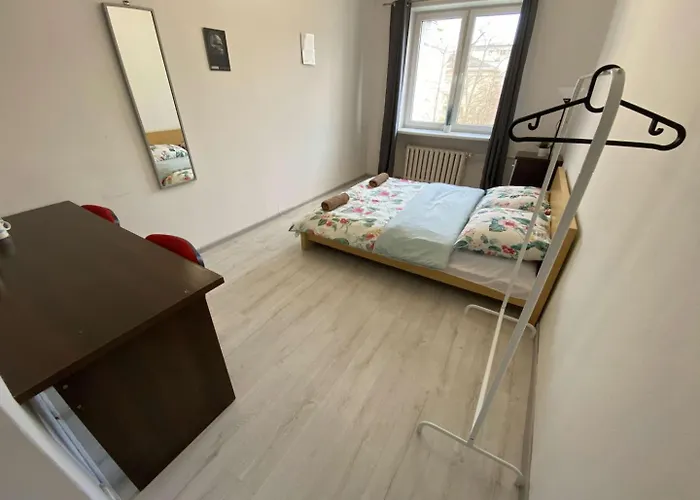 Fantastic-inn - Ns54 شقة