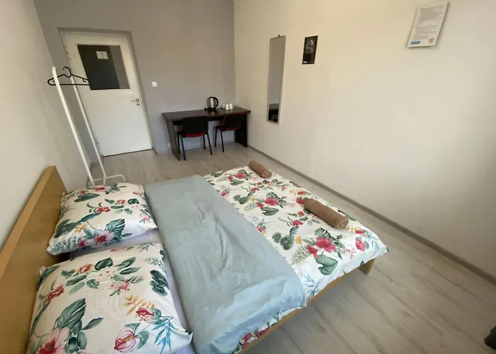 Fantastic-inn - Ns54 *