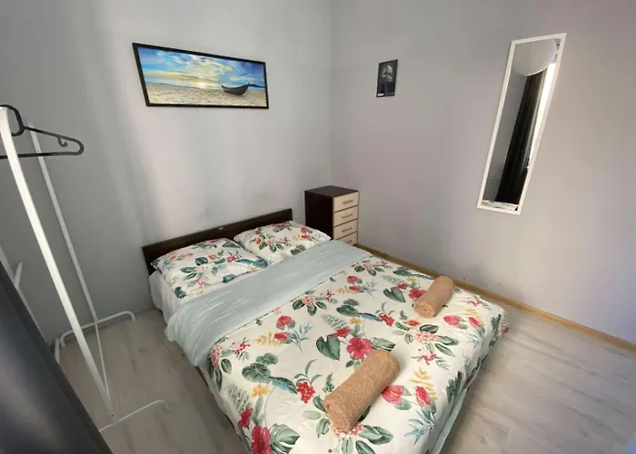 شقة Fantastic-inn - Ns54