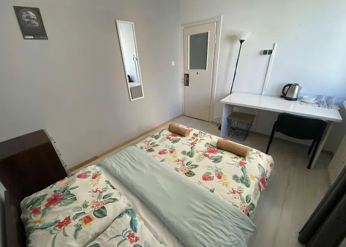 شقة Fantastic-inn - Ns54