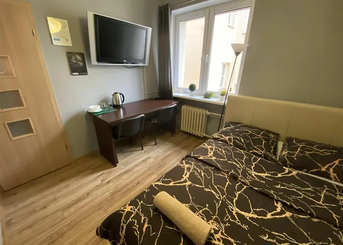 شقة Fantastic-inn - Ns54