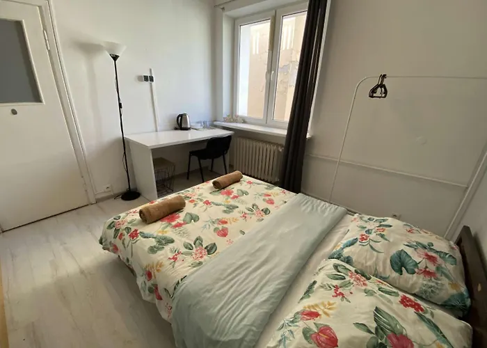 شقة Fantastic-inn - Ns54 *