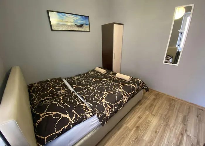 شقة Fantastic-inn - Ns54 *