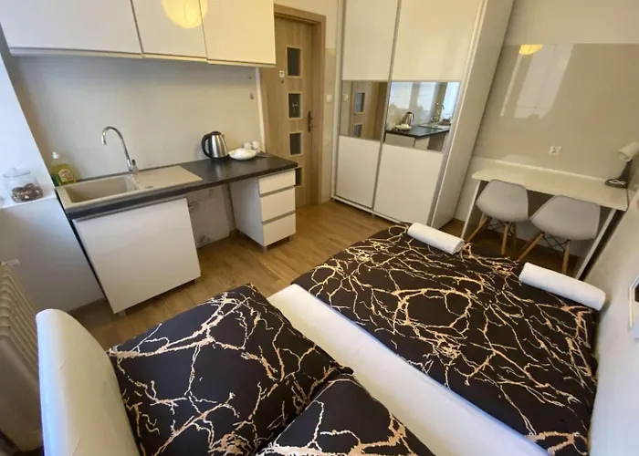 Fantastic-inn - Ns54 شقة *