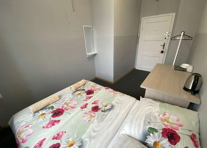 Fantastic-inn - Ns54 *