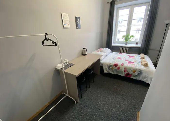 Fantastic-inn - Ns54