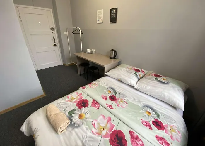 Fantastic-inn - Ns54 *