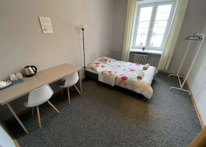 Fantastic-inn - Ns54 *