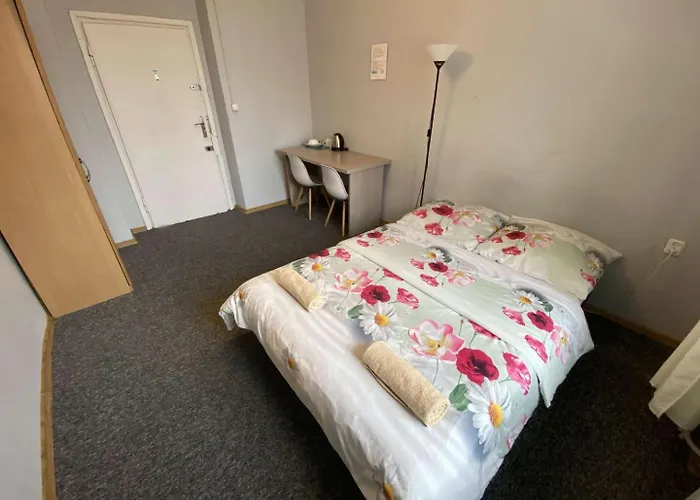 شقة Fantastic-inn - Ns54