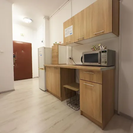 Appartement Fantastic-inn - Ns54 *