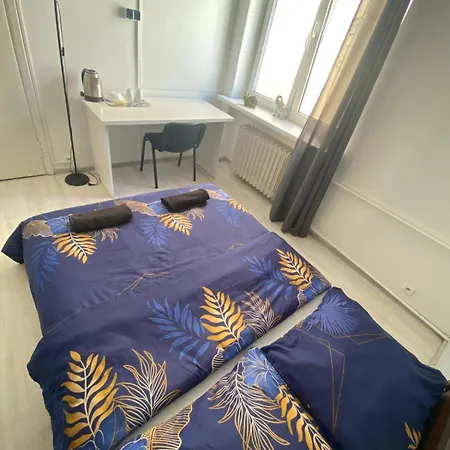 Appartement Fantastic-inn - Ns54