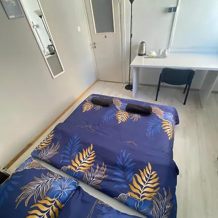 Fantastic-inn - Ns54 Appartement Varsovie