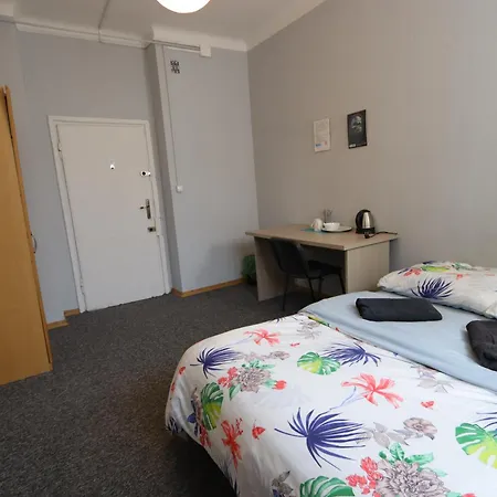 Fantastic-inn - Ns54 Appartement Varsovie