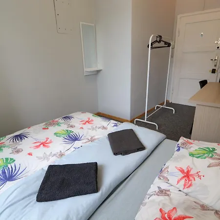 Appartement Fantastic-inn - Ns54