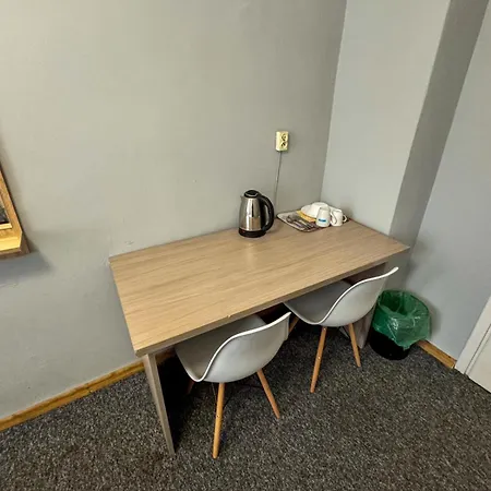 Fantastic-inn - Ns54 Appartement *