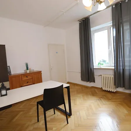 Appartement Fantastic-inn - Ns54