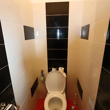 Appartement Fantastic-inn - Ns54 Varsovie