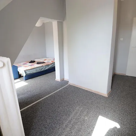 Appartement Fantastic-inn - Ns54 *