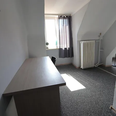 Fantastic-inn - Ns54 Appartement Varsovie